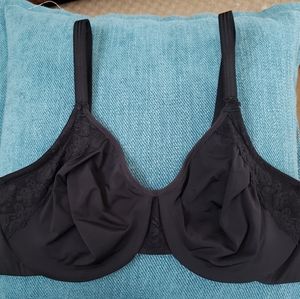 Lot of 3 Brand new Olga Bras